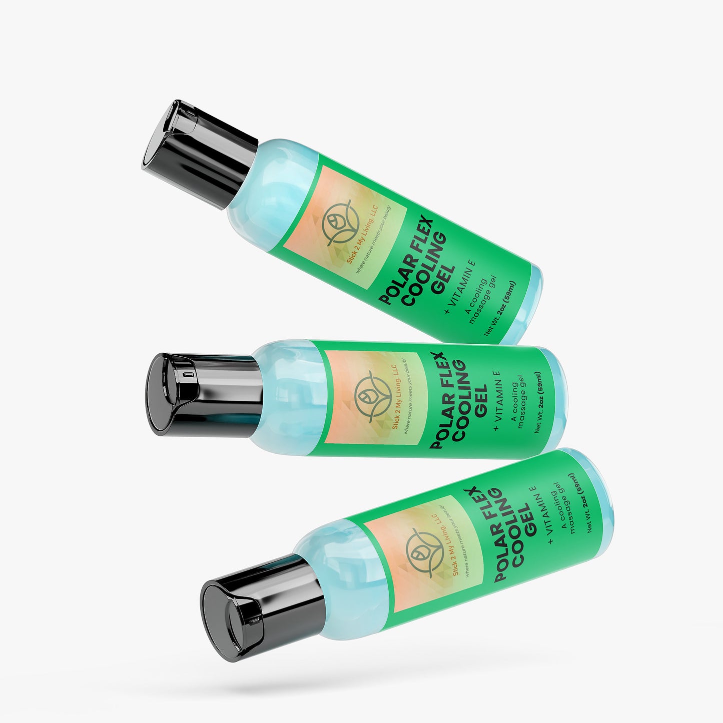 Polar Flex Cooling Gel