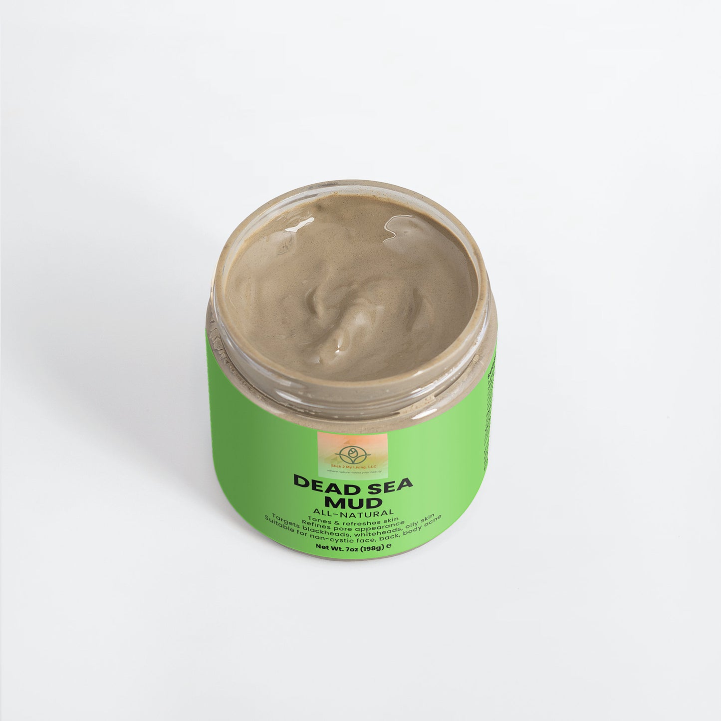 Desert Essence Mineral Mud Mask