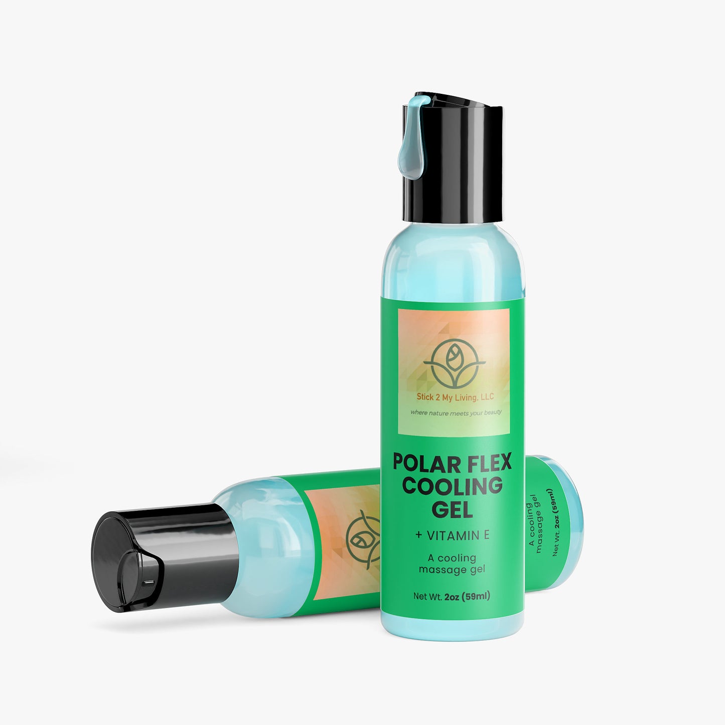 Polar Flex Cooling Gel
