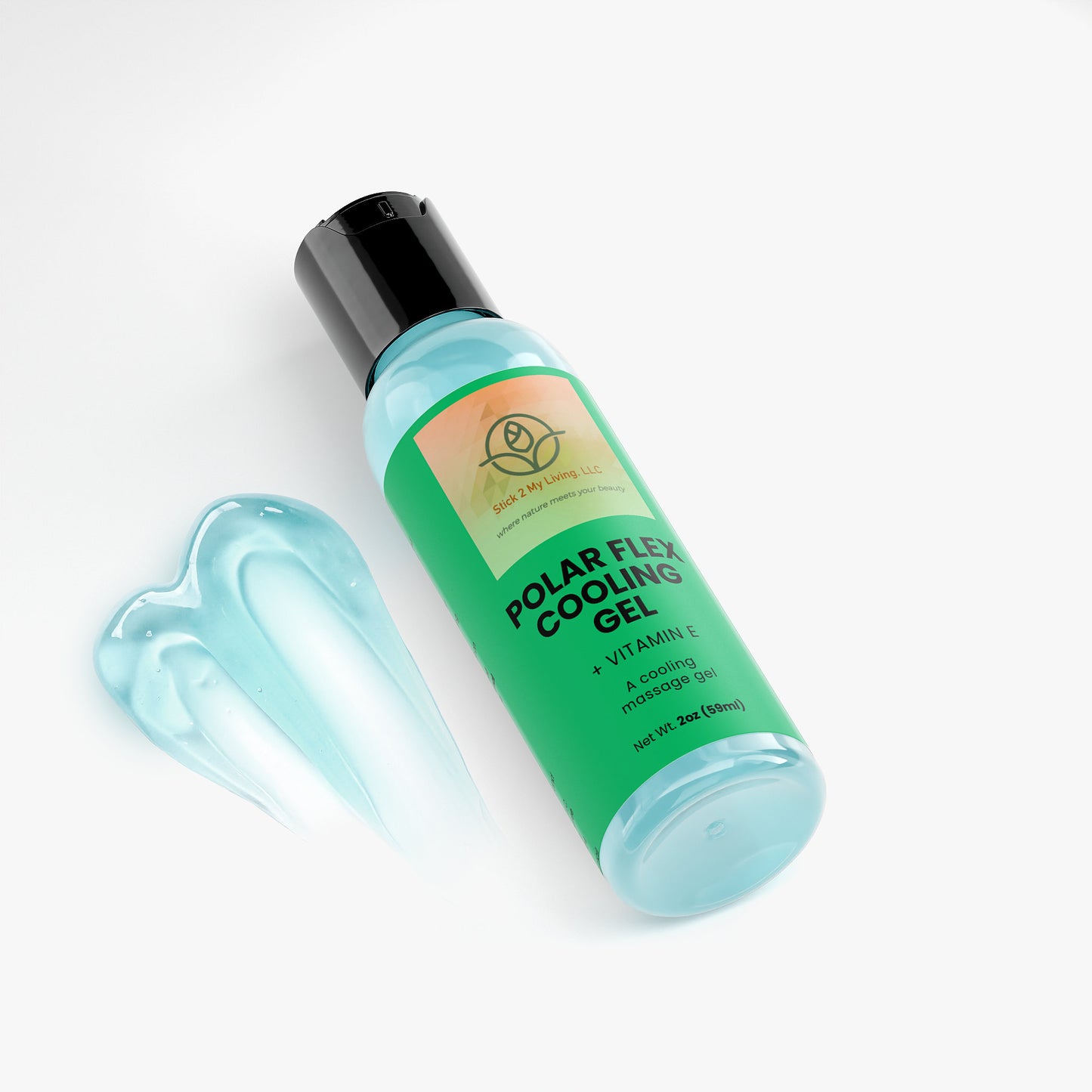 Polar Flex Cooling Gel