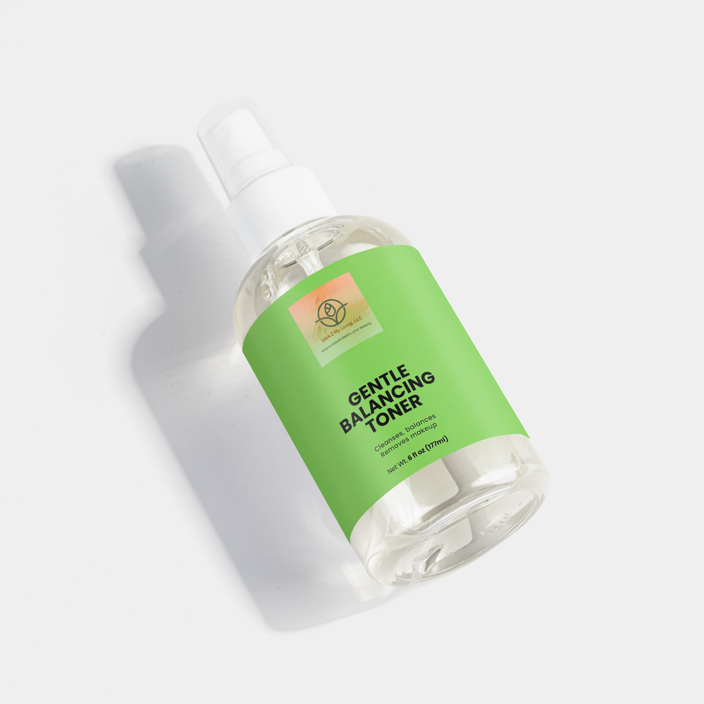 Gentle Balancing Toner